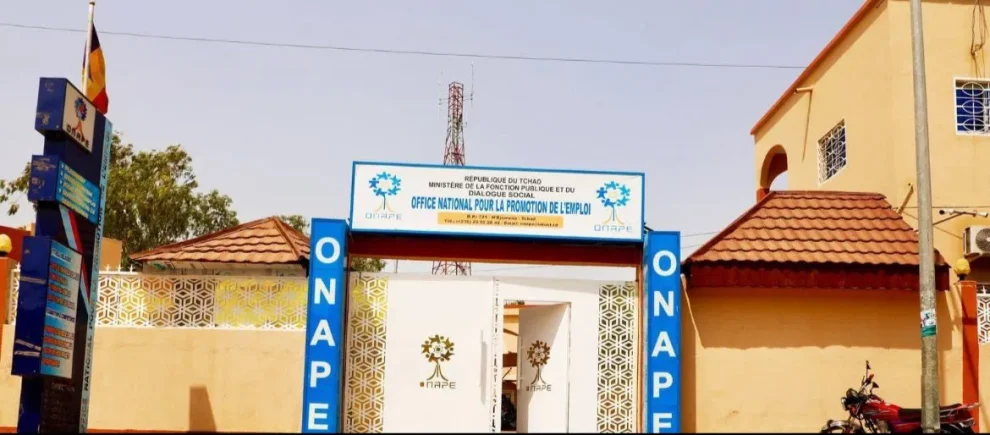 الهيئة الوطنية لترقية العمل